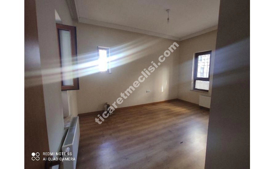 Kuzeyşehir de 2+1 devirli daire_15