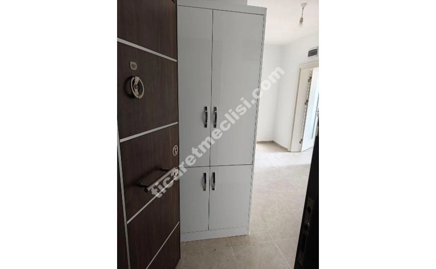 Güzelyurt ta satılık çok uygun daire_3