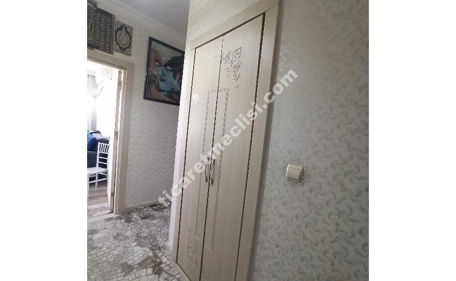 GÜL EMLAKTAN SEYRANTEPE DE UYGUN 3+1 SATILIK DAİRE_16