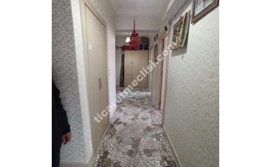 GÜL EMLAKTAN SEYRANTEPE DE UYGUN 3+1 SATILIK DAİRE_14