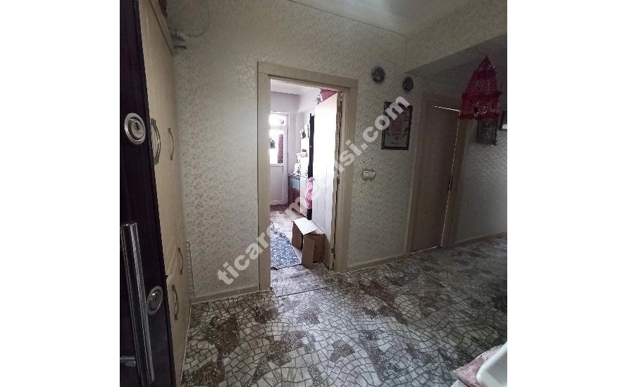 GÜL EMLAKTAN SEYRANTEPE DE UYGUN 3+1 SATILIK DAİRE_18