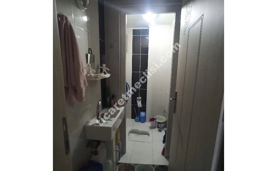 GÜL EMLAKTAN SEYRANTEPE DE UYGUN 3+1 SATILIK DAİRE_0