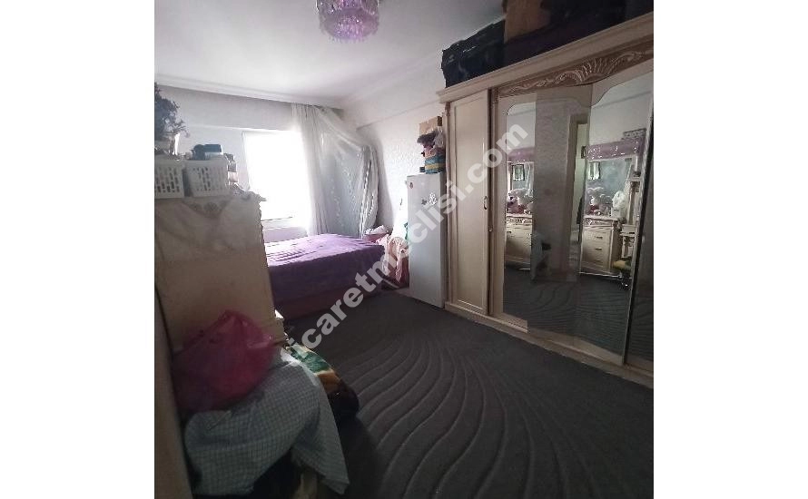 GÜL EMLAKTAN SEYRANTEPE DE UYGUN 3+1 SATILIK DAİRE_6