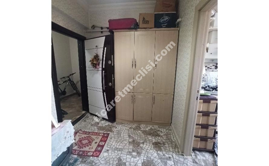 GÜL EMLAKTAN SEYRANTEPE DE UYGUN 3+1 SATILIK DAİRE_10