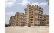 BEYKENT MAH SATILIK TOKİ DAİRE 2+1