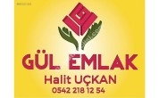 DAİRE ALMAK SATMAK İÇİN GÜL EMLAK
