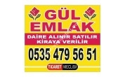 ŞİRİNEVLERDE DAİRE ALINIR SATILIR KİRAYA VERİLİR 