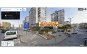 Abdülhamit de satılık 2+1 daie