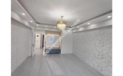 GÜL EMLAK'TAN SEYRANTEPE'DE 4 DÖRTLÜK YAPILI SIFIR 3+1 SATILIK DAİRE