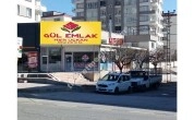  SATILIK 2+1 DAİRE